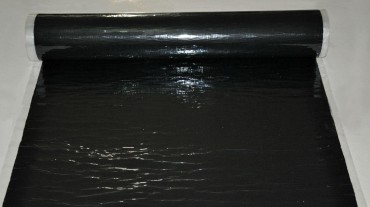 自粘聚合物改性沥青防水卷材